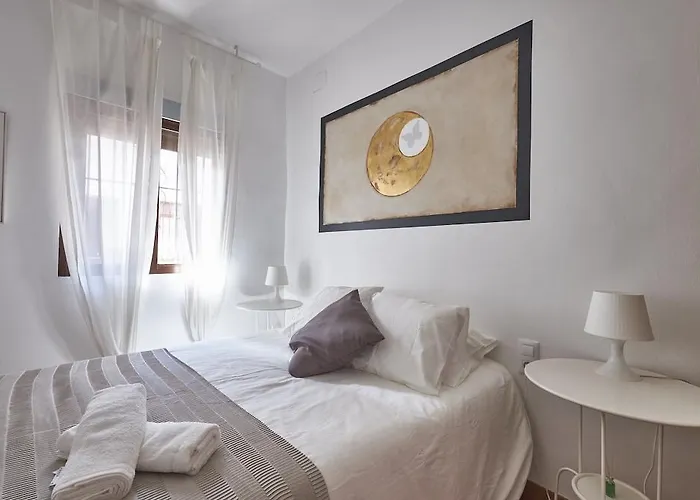 Pension Myd La Estrella Madrid