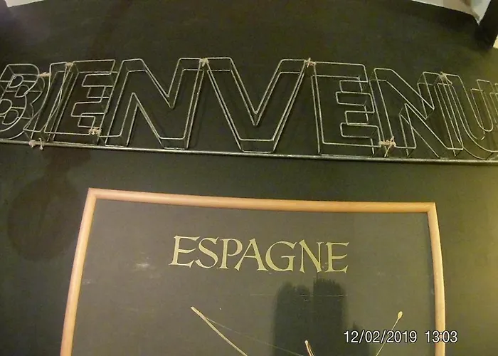 Hostal Hispalense Madrid